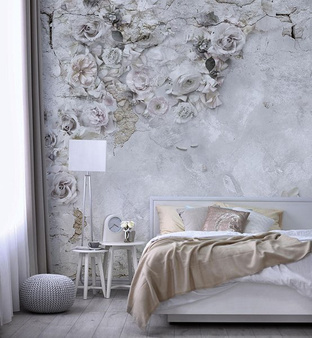 Mural Boho 35 0746 01 flizelina 