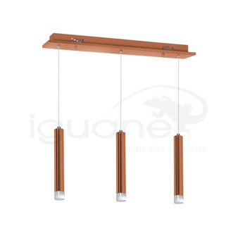 Lampa COPPER 3