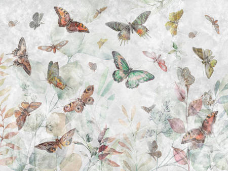 Mural Elibri 700 32 2202 - winyl