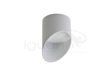 Lampa MOMO 12 3000K biała