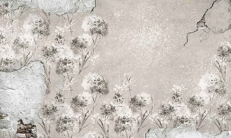 Mural Enigma 35 0408 06 Flizelina