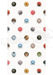 Animal Marbles WP-425