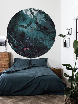 Mural Tropical Landscapes CK-087