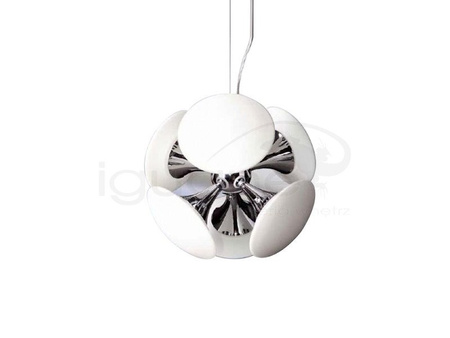 Lampa PILLS 45 wisząca