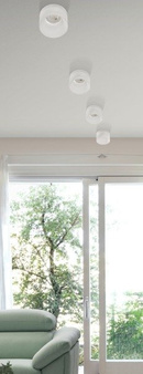 Lampa podtynkowa Gelo AZ3539