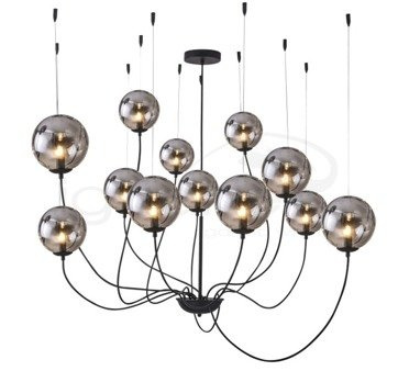 Lampa wisząca Conflux 14