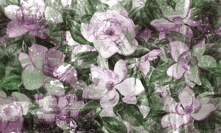 Mural Melani 35 0776 05 flizelina