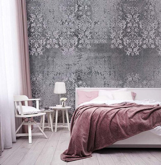 Mural Brillare 35 0419 00 Winyl Canvas