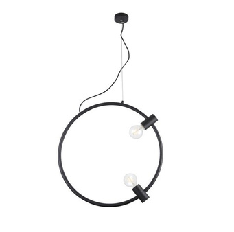 Lampa wisząca Orsola AZ3353 czarna