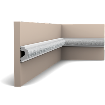 Listwa ścienna P3020