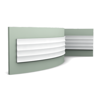 Panel dekoracyjny W114 flex