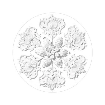 Mural Ornaments SC-079