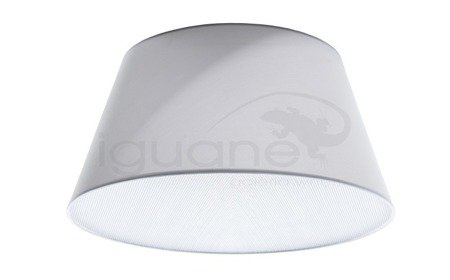 Klosz Shade NF 50 biały