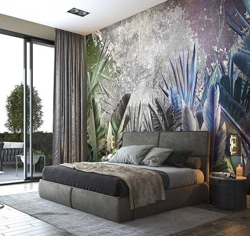 Mural Adenia 35 0754 07 flizelina