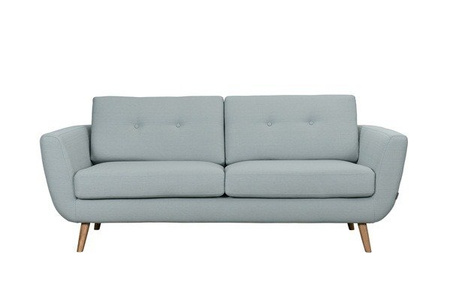 Sofa Smile BUTTON 2,5 tkanina 