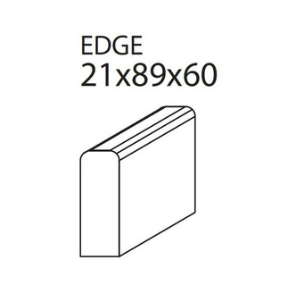Moduł New Choice EDGE L/R 1szt  tkanina