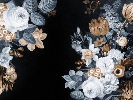 Mural Golden Sublime winyl 