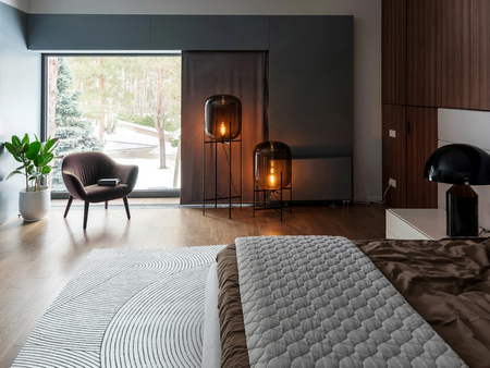 Dywan Sonno White 200x300