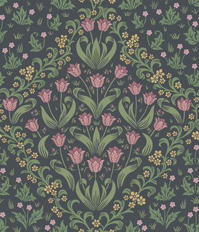 Tapeta Tudor Garden 118/2003