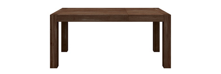 Stół BLOX 120+50 cm NUTTY rozkładany