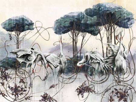 Mural Lorenti 550 31 2201 - winyl