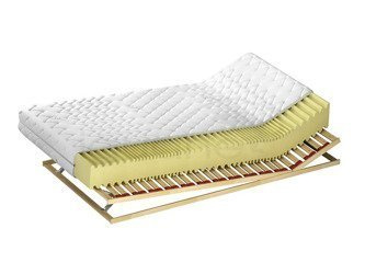 Materac Royal S H3 Aloe Vera 80x200