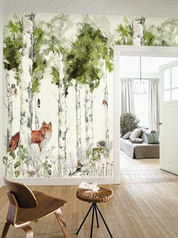 Mural Sylvania 74941324