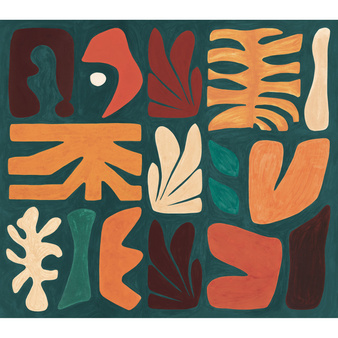 Mural JORGE 76863568