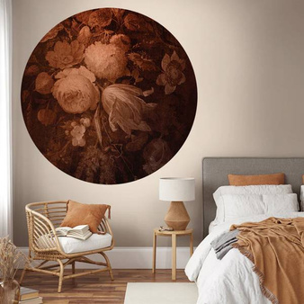 Mural koło Boudoir Urge 