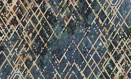 Mural Iris 35 0763 17 flizelina