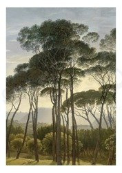 Mural Golden Age Landscapes I WP-380