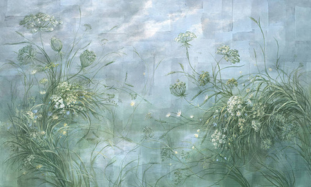 Mural Piano 35 0726 00 Winyl