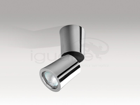 Lampa LINO chrome