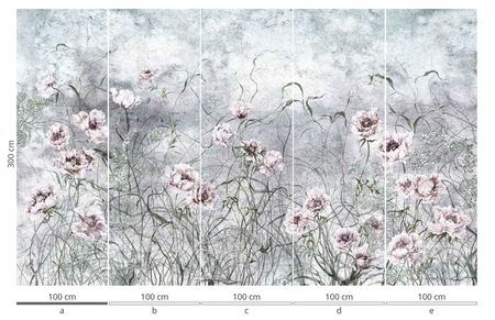 Mural Florino 35 0760 00 flizelina