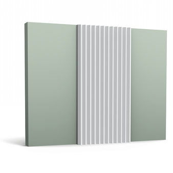 Panel dekoracyjny W108