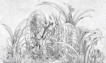 Mural Airon 35 0540 01 Flizelina