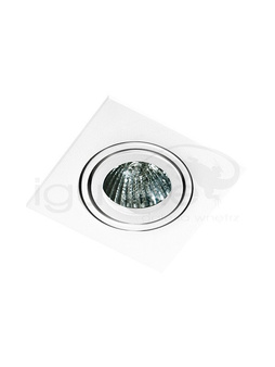 Lampa EDITTA biała