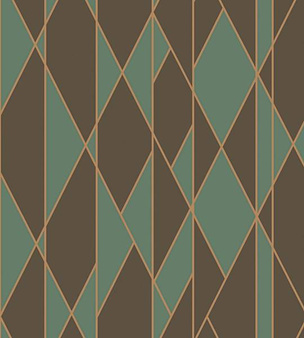 Tapeta Geometric II 105/11048