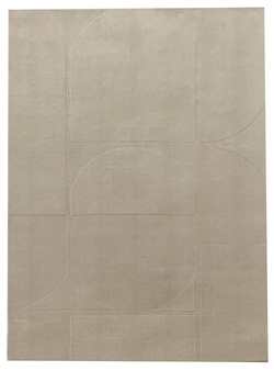 Dywan Camino Beige 160x230