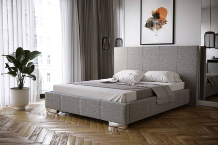 Łóżko tapicerowane 81272 gr. 2