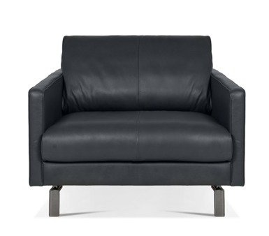 Fotel Blues Day 1 BAKER tkanina