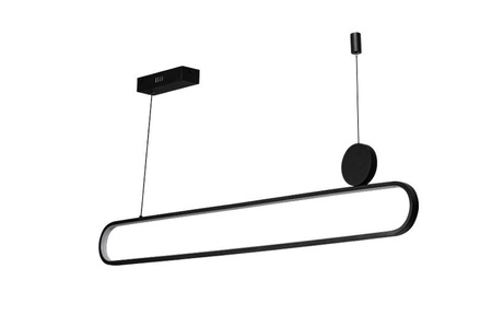 Lampa wisząca NICODEMO
