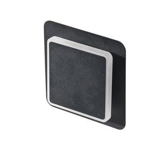 Kinkiet Onyx AZ3358 czarny