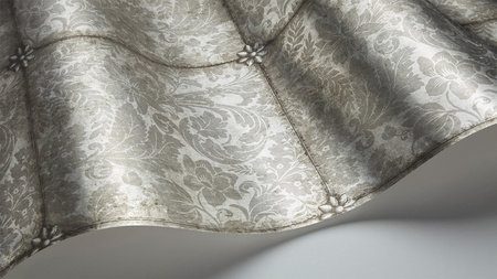 Tapeta King's Argent 118/4007