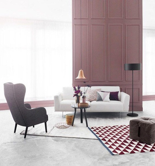 Moduł Noir Wood C XL L/R tkanina