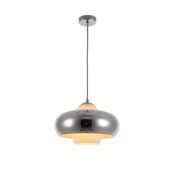 Lampa wisząca Valten 32 AZ3167 chrom
