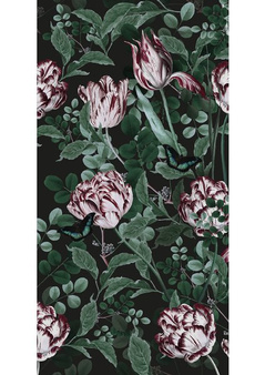 Mural Bold Botanics WP-709