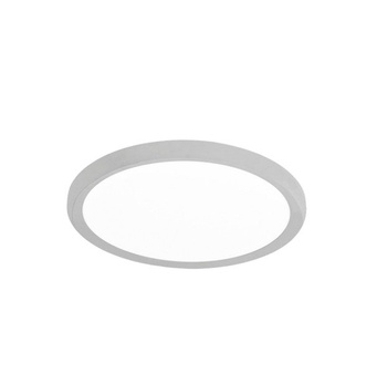 Lampa Cream AZ3305 SMART 78 plafon biała