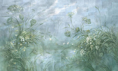 Mural Piano 35 0726 00 Flizelina