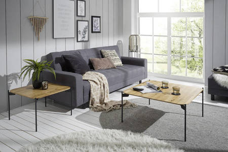 Stolik kawowy ALTO 80